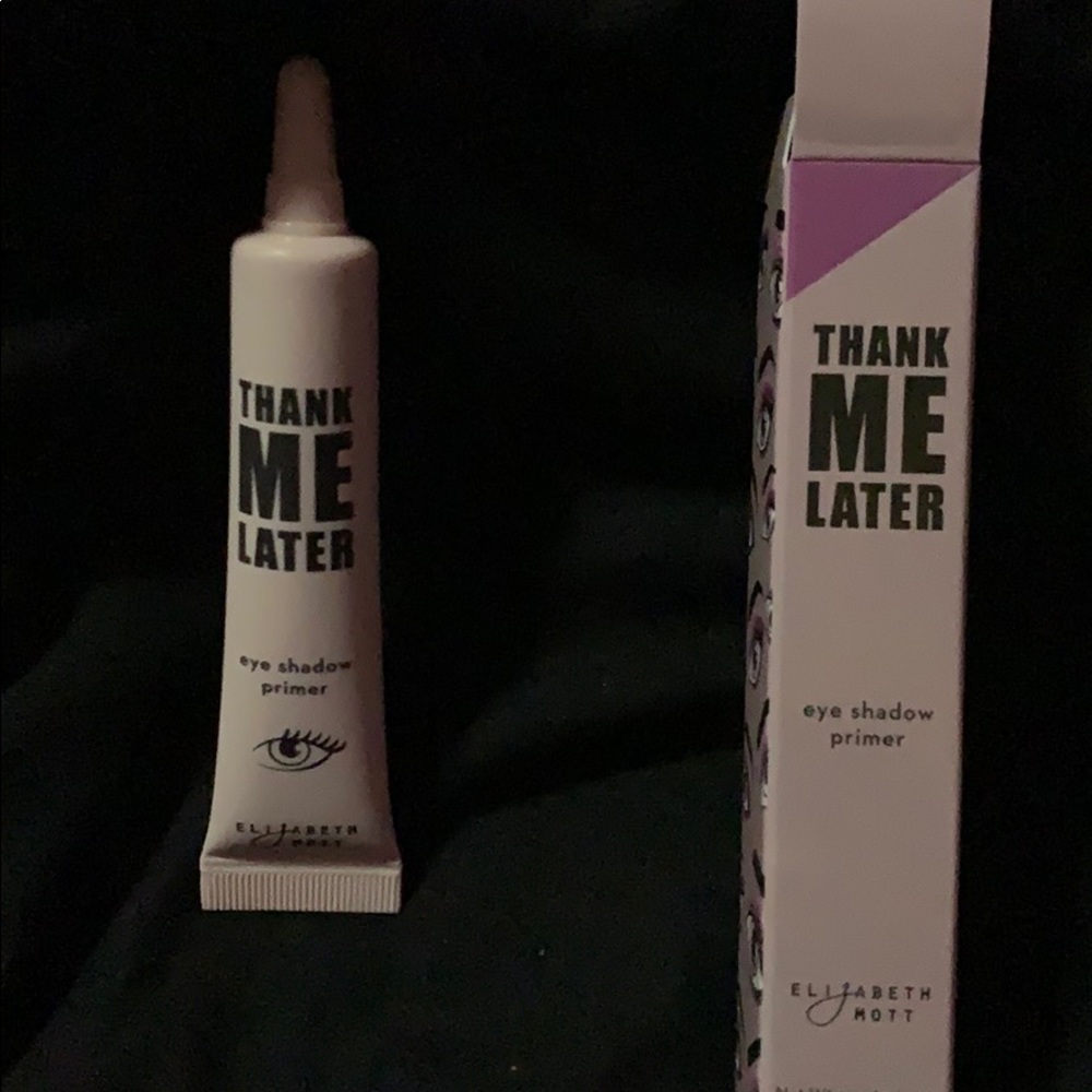 Eye primer